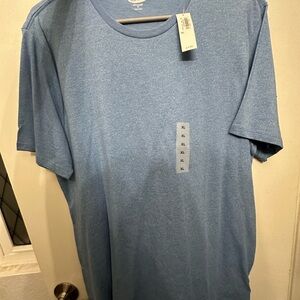 Blue T-Shirt